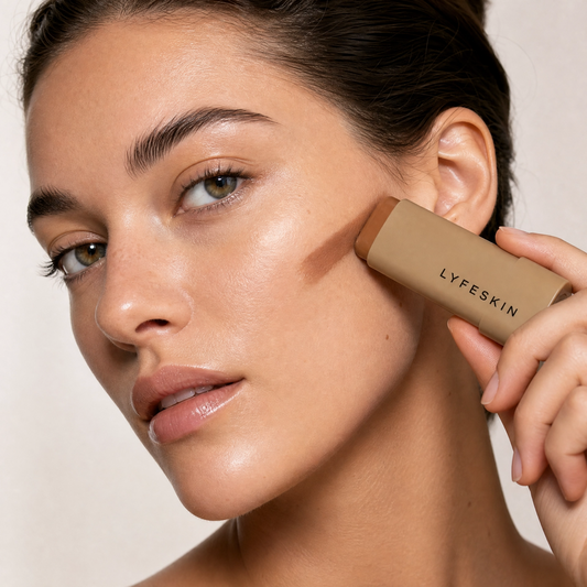 LYFESKIN - Serum Skin Stick