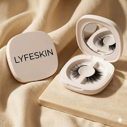 LYFESKIN Magnetische Wimpern