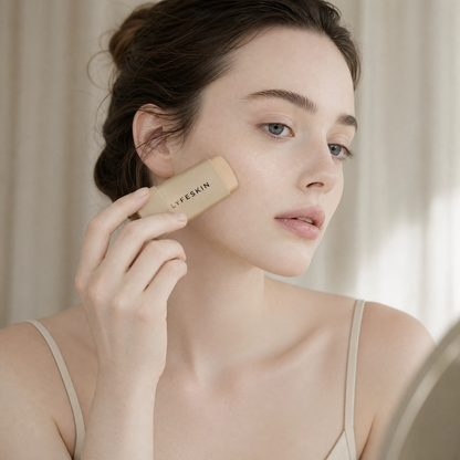 LYFESKIN - Serum Skin Stick