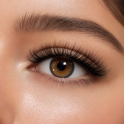 LYFESKIN Magnetische Wimpern