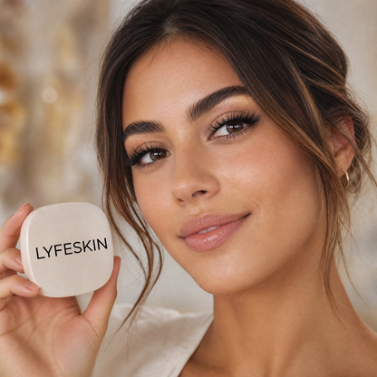 LYFESKIN Magnetische Wimpern